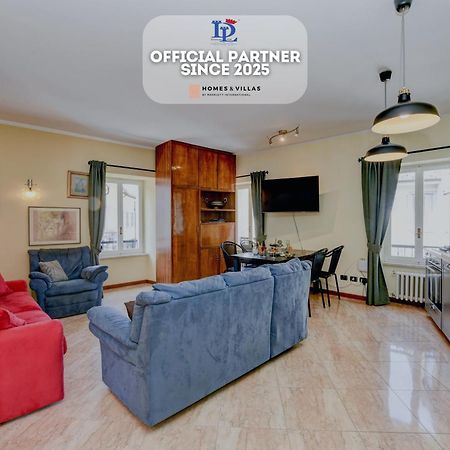 Desenzanoloft Official Partner Marriott Homes & Villas - Queen Of Sirmione Castle View ภายนอก รูปภาพ