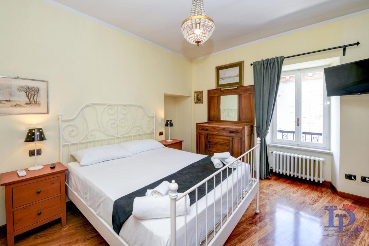 Desenzanoloft Official Partner Marriott Homes & Villas - Queen Of Sirmione Castle View ภายนอก รูปภาพ